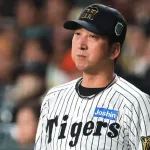 藤川球児（監督1年生）←リーグ優勝してるのに叩かれるってすごい事だよ