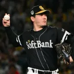 有原航平、ソフトバンクで自信を取り戻したため今オフメジャー挑戦へ