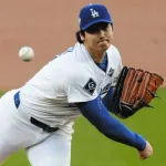 ロバーツ監督、大谷翔平の第7戦登板明言「4イニング投げるかも」
