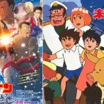 12球団日本一達成年の『コナン映画』wywyw