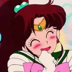 美少女戦士セーラームーンのジュピターこと木野まことちゃんは何故不人気なのか