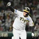 藤川球児監督に必要なもの、大山を外せる勇気