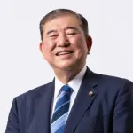 【悲報】石破茂、辞任した途端本当のことを言ってしまう「西日本人は茨城栃木群馬の場所を知らない」