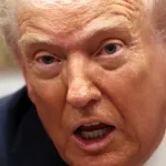 トランプ氏、核実験開始を再表明　地下実験の可能性否定せず