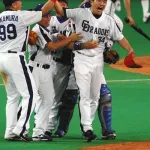 山本昌の40代の成績、よく見ると微妙