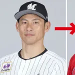 カープが元ロッテ荻野(40)獲得はあり？高橋慶彦「まだ1番打てる。(他選手の)勉強にもなる」