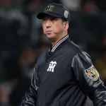 阪神の日本シリーズとは何だったのかｗｗｗｗｗｗｗｗ
