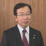 愛媛・西条市長のパワハラ疑いで第三者委　高橋市長「実に覚えない」ｗｗｗｗｗｗｗｗｗ