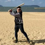「どすこい！」に終止符　ソフトバンク山川穂高「グラウンドでは一切、歯を見せない」　日本シリーズMVPが中1日で超速始動
