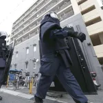 山上徹也、直前で手製銃を4連式から2連式に換装していたことが判明