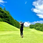なぜおっさんはゴルフにハマるのか