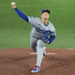 【データ】山本由伸、PS通算６勝はダルビッシュ、田中将大を抜き日本人単独トップ