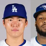 MVP、由伸かゲレーロの一騎打ちになりそう
