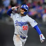 大谷よりもベッツが打った時の方がチーム並びにファンの歓声が圧倒的に多い理由