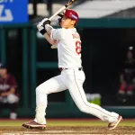 楽天・辰己涼介（28）、アメリカ代理人と契約。球団にポスティング認めるよう粘り強く交渉中