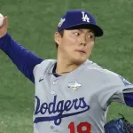 ドジャース勝利でWS第７戦へ！ 山本由伸が６回１失点と好投、大谷翔平フェン直二塁打＆１敬遠、佐々木朗希＆グラスノーも登板、最後は劇的併殺