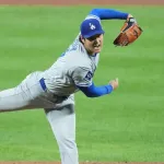 【MLB】先発投手は大谷翔平　球団が正式発表「1番・投手兼DH」  ワールドシリーズ第7戦
