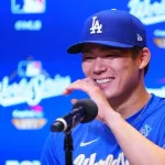 山本「あー疲れた(ﾔﾍﾞｯ、大谷さんが横にいるのに！)」　大谷「あなたのおかげですから。ね？」