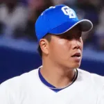 中日・柳裕也の妻が「（家庭内）育成契約中」と報告　夫の「文春砲」を受けて声明