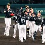 金村義明「4連勝もあり得るぐらい阪神有利」