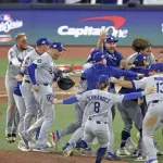 ドジャースがワールドシリーズ連覇 連投の山本由伸がMVP！！！！由伸が神になられた