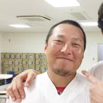 カープ松山竜平(40)がトライアウト参加へ！戦力外も「フォームを変えて良い感じ」
