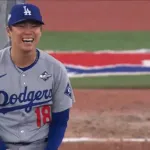 山本由伸「ワールドシリーズ4勝のうち3勝を取りました」←こいつ