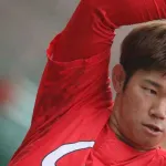 カープ坂倉「チームの力になれるのなら(どこでも)やりたい」捕手基本線も三塁＆一塁も練習