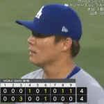 山本由伸が連投で神リリーフ！１死満塁サヨナラのピンチを凌ぎきる