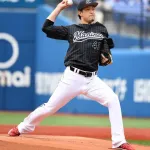 ロッテ、小林宏之氏が一軍投手コーチ就任！