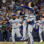 山本由伸、ロサンゼルスの英雄となる　ドジャース史上初のワールドシリーズ連覇達成