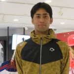 元日本ハム投手のダース・ローマシュ匡氏が関西独立L「大阪ゼロロクブルズ」監督就任へ
