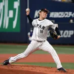 【悲報】WBC、山本山本雨山本になりそう