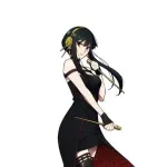 【朗報】　舞台版『SPY×FAMILY』のヨルさん、美しすぎるｗｗｗｗｗｗｗｗｗ