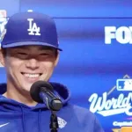 山本由伸「明日プレーする人は大変（笑）」
