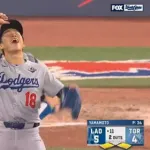 山本由伸、伝説になる！ドジャースは球団史上初のワールドシリーズ連覇！！！！！！！！！！！