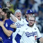 ロハスHRでドジャースが土壇場で同点に追いつく！