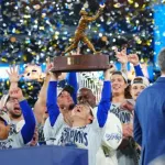 ドジャーススタッフ、ボーナス1000万獲得ｗｗｗｗｗｗｗｗ