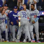 大谷KOもドジャース9回ロハス同点弾！←カープファンの反応