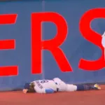 ロバーツ采配的中！山本がスーパーリリーフ・変わったパヘズがファインプレー！