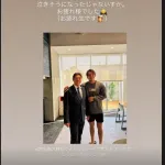 DeNA知野直人選手が、退団の石井琢朗コーチに感謝「本当に親身に教えてくださってありがとうございます」