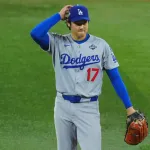 【2025WS終了】大谷翔平投手ワールドシリーズ 0勝1敗 防御率7.56