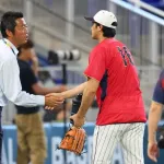 【急募】上原浩治さんがMLb成績で大谷を上回っているもの