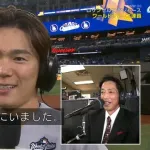 山本由伸「気付いたらマウンドにいました。よく分からないけど最高です」