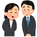 ババアの上司に触られるwwwwwwwwwwwwwwwwwwwwwww