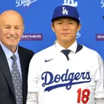 大谷翔平「由伸、朗希俺のチームに来い！」山本＆佐々木「わかりました！」