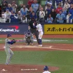 【WS第7戦】ドジャース、前日先発の山本由伸が９回裏１アウト一二塁のピンチで登板し無失点に抑える！！！！！！！！！！！！！！！！！！