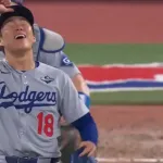 山本由伸(WS成績)「3勝0敗 17.2回 15奪三振 防御率1.02 whip0.79」←これについての率直な感想wwww