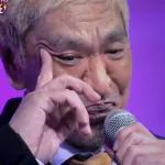 【画像】まっちゃんを叩いてる奴はこの泣き顔を見ても叩くの？