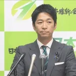 【悲報】与党維新・藤田代表、しんぶん赤旗の2000万円疑惑で週明け記者会見開催へ・・・・